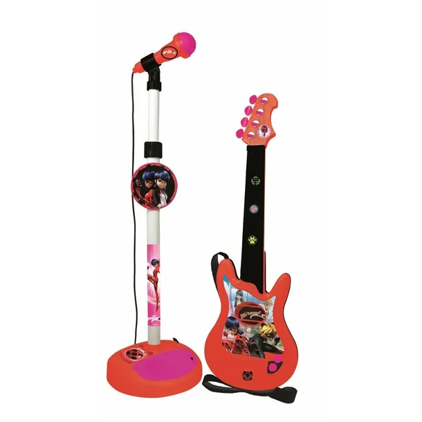 muzyczny-set-lady-bug-2675-czerwony