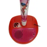 muzyczny-set-lady-bug-2675-czerwony-stan-nowy