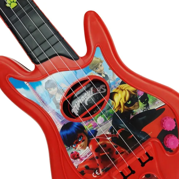 muzyczny-set-lady-bug-2675-czerwony-plec-brak-informacji