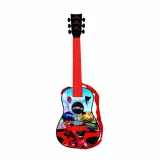 gitara-dziecieca-lady-bug-czerwony