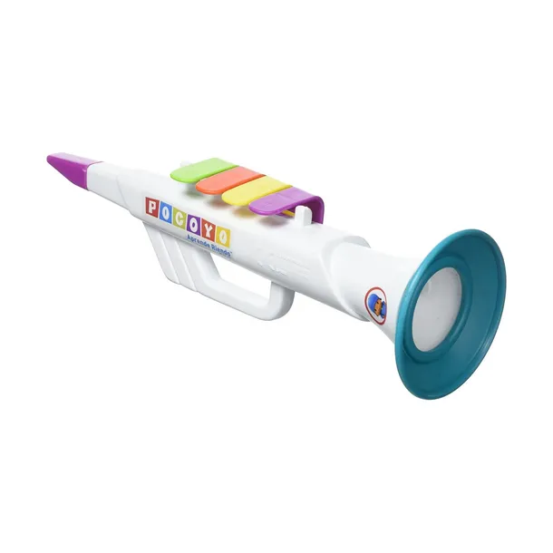 trabka-reig-pocoyo