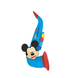 saksofon-reig-niebieski-mickey-mouse