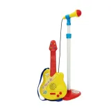 gitara-dziecieca-reig-mikrofon