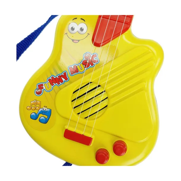 gitara-dziecieca-reig-mikrofon-plec-brak-informacji