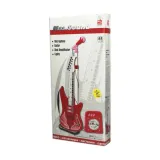 gitara-dziecieca-reig-mikrofon-czerwony-stan-nowy