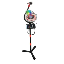 karaoke-vtech-superstar-lightshow