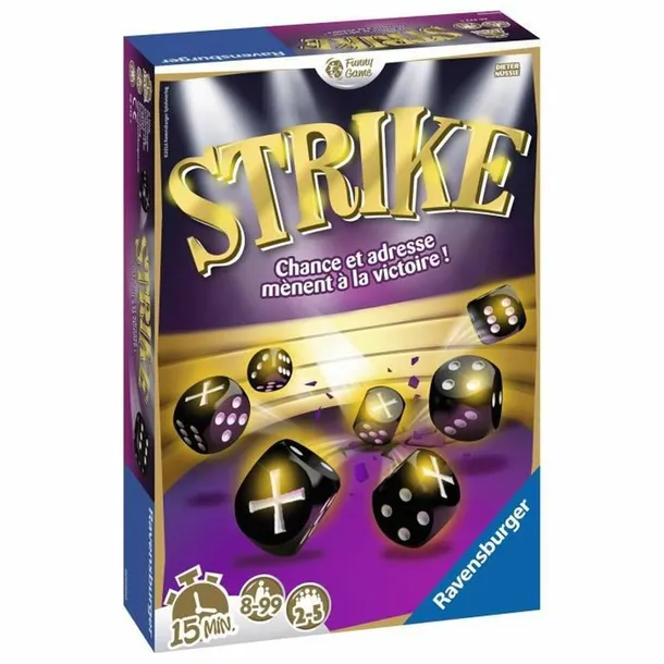 gra-planszowa-ravensburger-strike-board-game-fr-stan-nowy