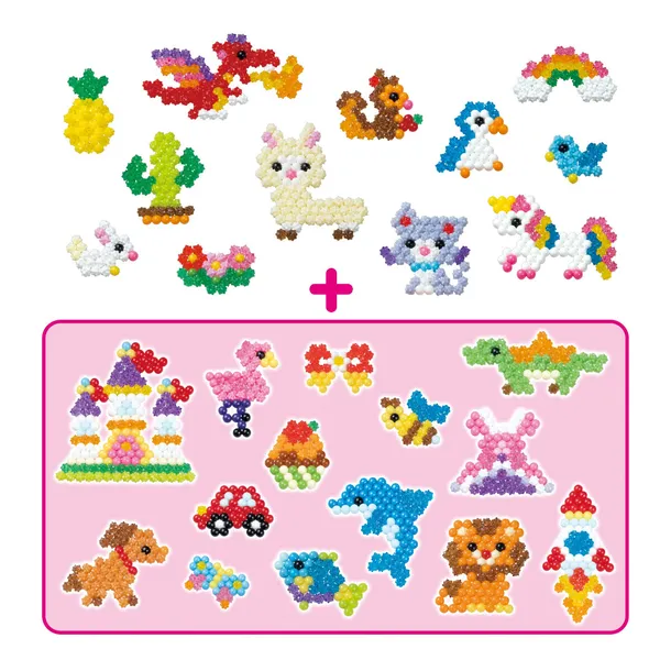 paciorki-aquabeads-star-beads-stan-nowy