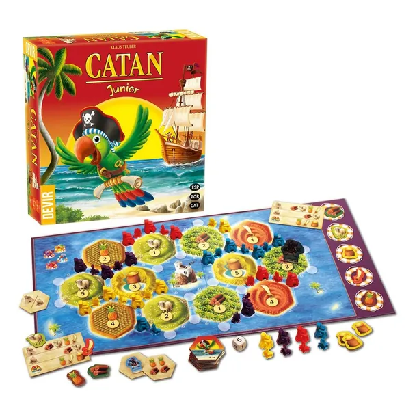 gra-planszowa-catan-junior-es-wiek-dziecka-brak-informacji