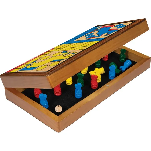 gra-planszowa-asmodee-foldable-toy-horses-stan-nowy