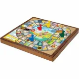 gra-planszowa-asmodee-foldable-goose-game-stan-nowy