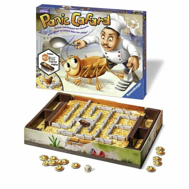 gra-planszowa-ravensburger-panic-cockroach-fr-marka-inna