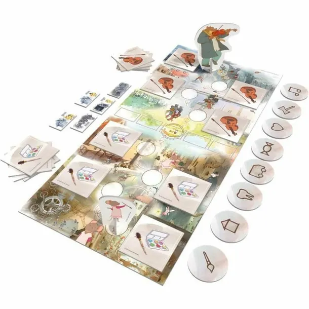 gra-planszowa-asmodee-ernest-and-celestine-fr-stan-nowy