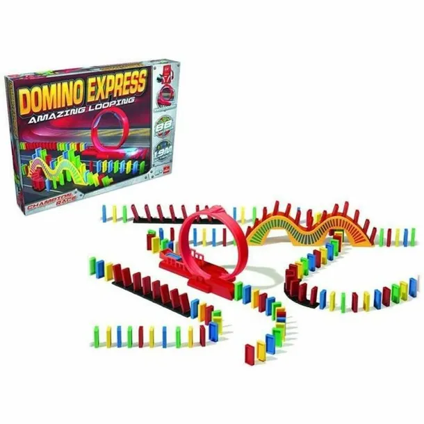 domino-goliath-express-amazing-looping