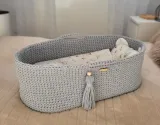 kosz-mojzesza-boho-handmade-szary