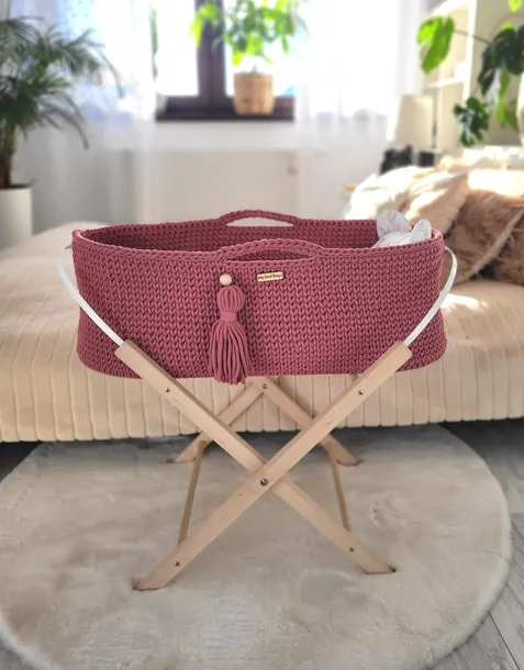 kosz-mojzesza-boho-handmade-blossom-stan-nowy