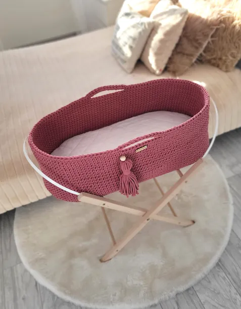 kosz-mojzesza-boho-handmade-blossom-stan-nowy