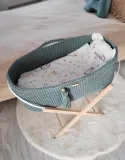 kosz-mojzesza-boho-handmade-laurel-stan-nowy