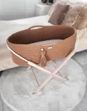kosz-mojzesza-boho-handmade-caramel-stan-nowy