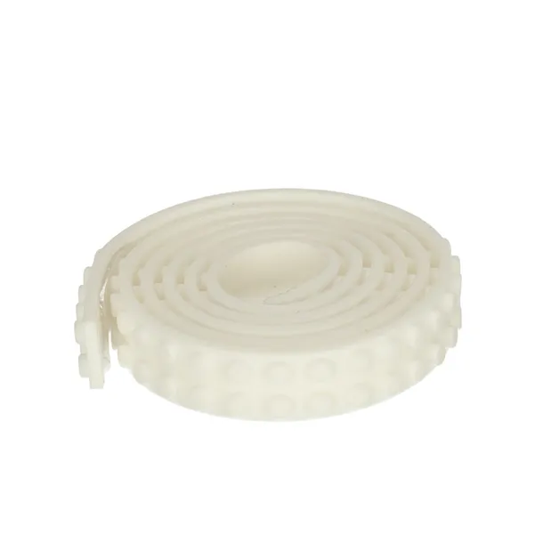 tasma-do-klockow-samoprzylepna-90cm-biala-stan-nowy