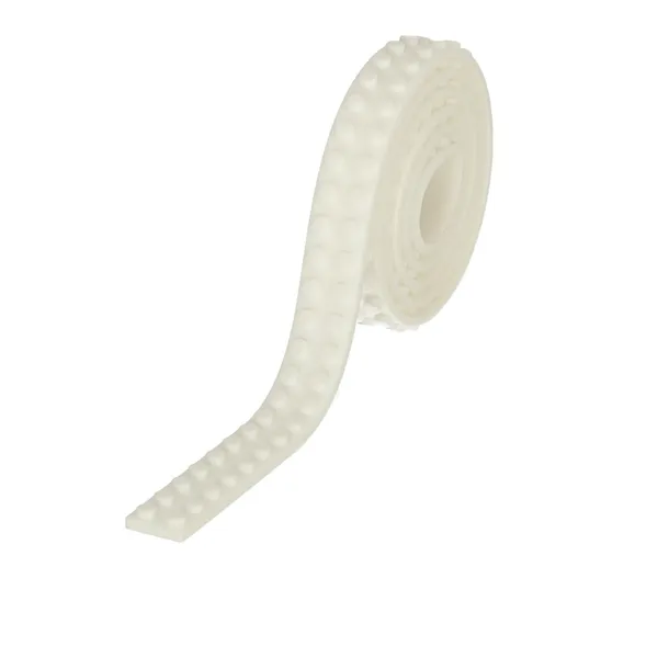 tasma-do-klockow-samoprzylepna-90cm-biala-stan-nowy