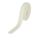 tasma-do-klockow-samoprzylepna-90cm-biala-stan-nowy