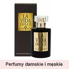 Perfumy damskie i męskie