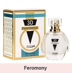 Feromony