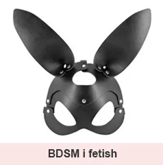 BDSM i fetisz