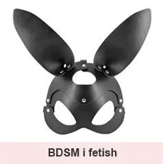 BDSM i fetisz