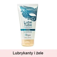Lubrykanty