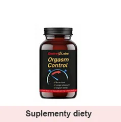 Suplementy diety