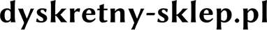 Logo sklepu