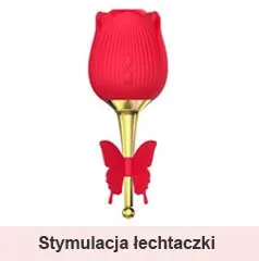 Stymulatory łechtaczki
