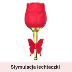 Stymulatory łechtaczki