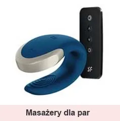 Masażery dla par