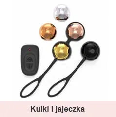 Kulki i jajeczka
