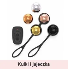 Kulki i jajeczka