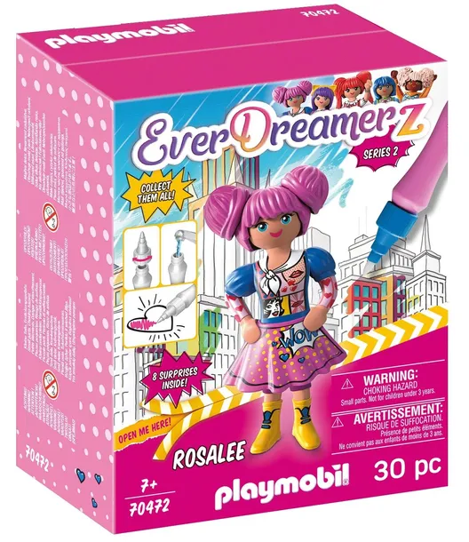 playmobil-70472-rosalee-comic-world