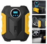 kompresor-samochodowy-12v-pompka-samochodowa-lcd-stan-nowy