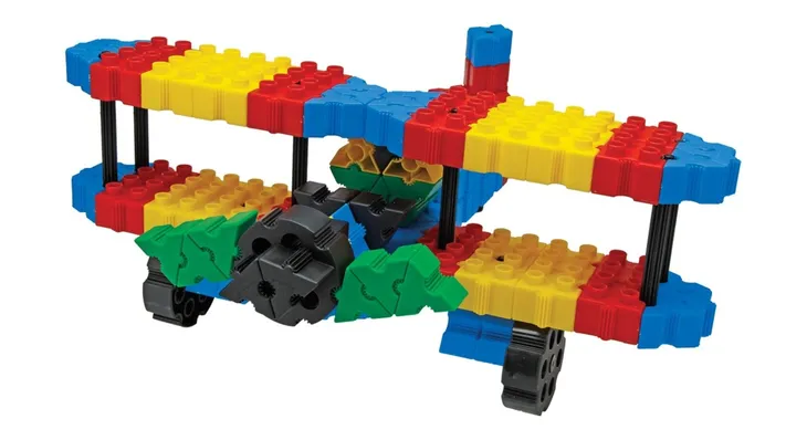 morphun-junior-xtra-1000-el-klocki-konstrukcyjne-stan-nowy