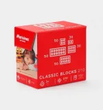 klocki-konstruktor-classic-210-el-stan-nowy