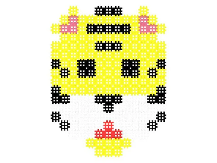 klocki-micro-waffle-tygrys-230-el-stan-nowy