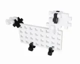 klocki-plus-plus-big-basic-edu-400-szt-10-plytek-stan-nowy
