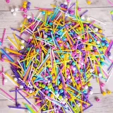 klocki-meli-stik-pink-150-el-stan-nowy
