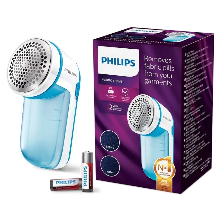 philips-golarka-do-odziezy-gc-026-stan-nowy