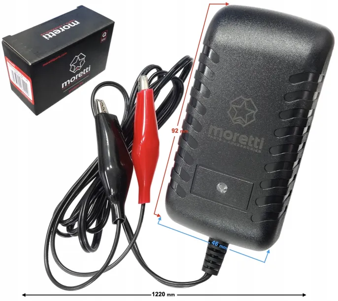 ladowarka-12v-1-3a-stan-nowy