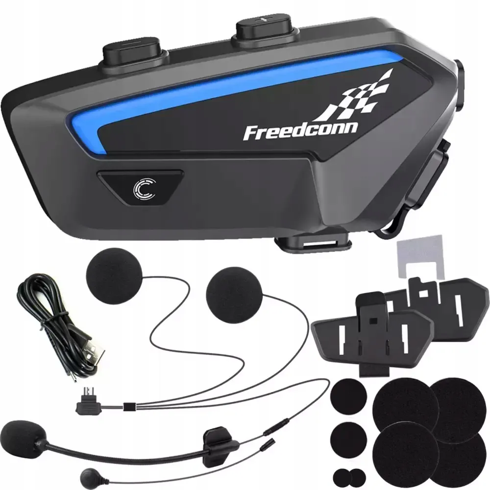 interkom-freedconn-fx-czarny