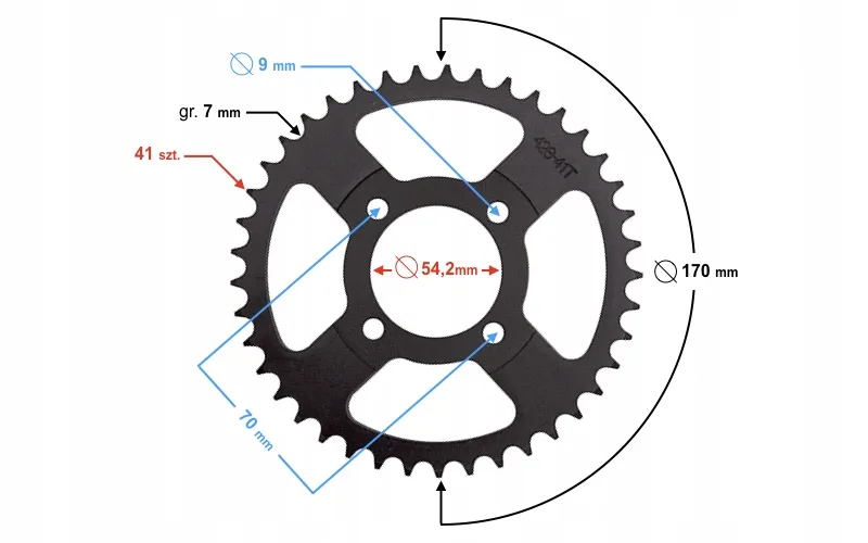zebatka-tylna-41-428-do-activ-ormoretti