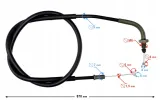 linka-ssania-blade-125-moretti-stan-nowy